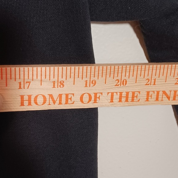 Kappa Mens Hoodie Medium Pullover Spellout Logo Sweatshirt Pocket Streetwear - Picture 5 of 6